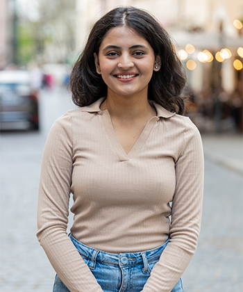 Gurpreet Baath — Visawizer client