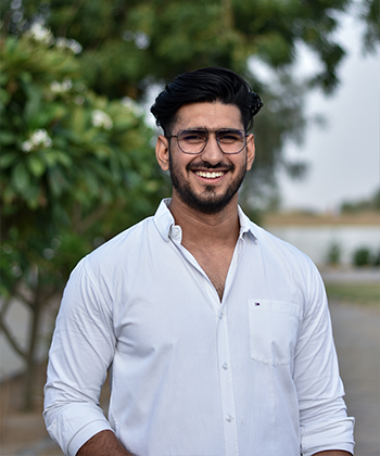 Monish Kumar