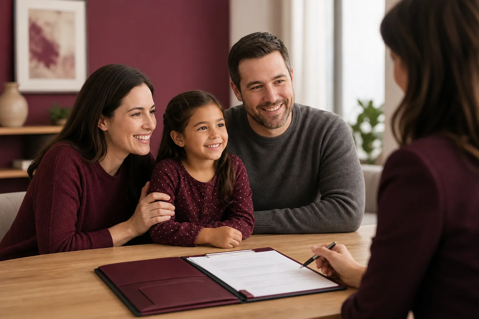 Adoption Visa 102