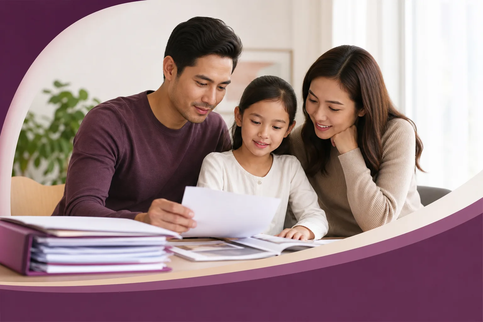 Child Visa 101