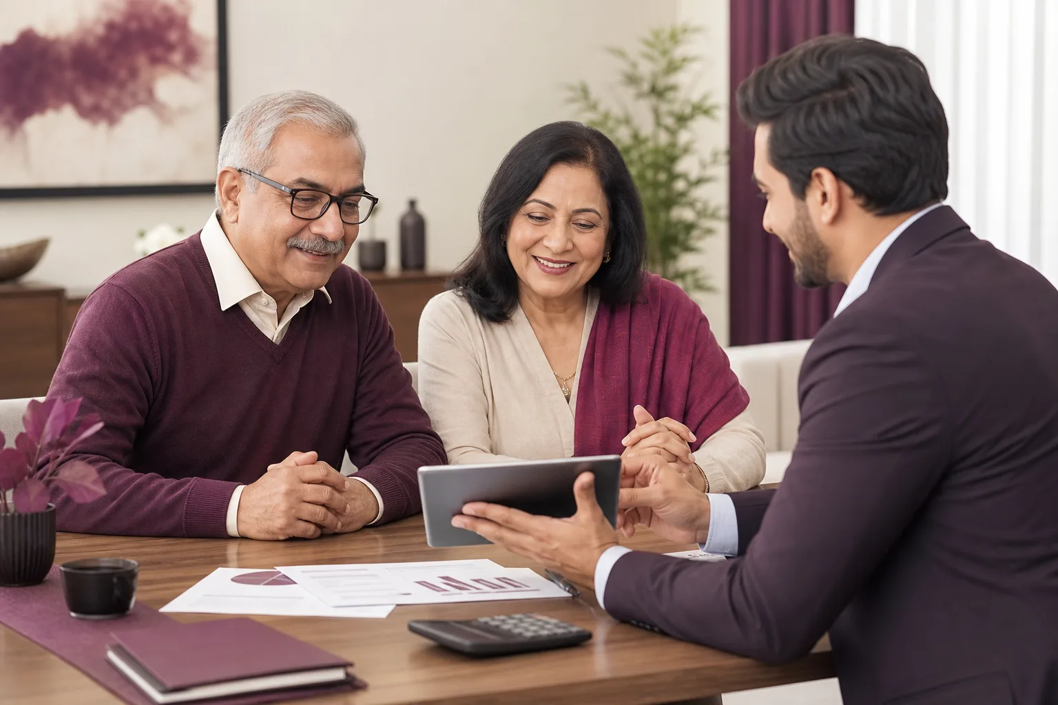 Contributory Parent Visa 143