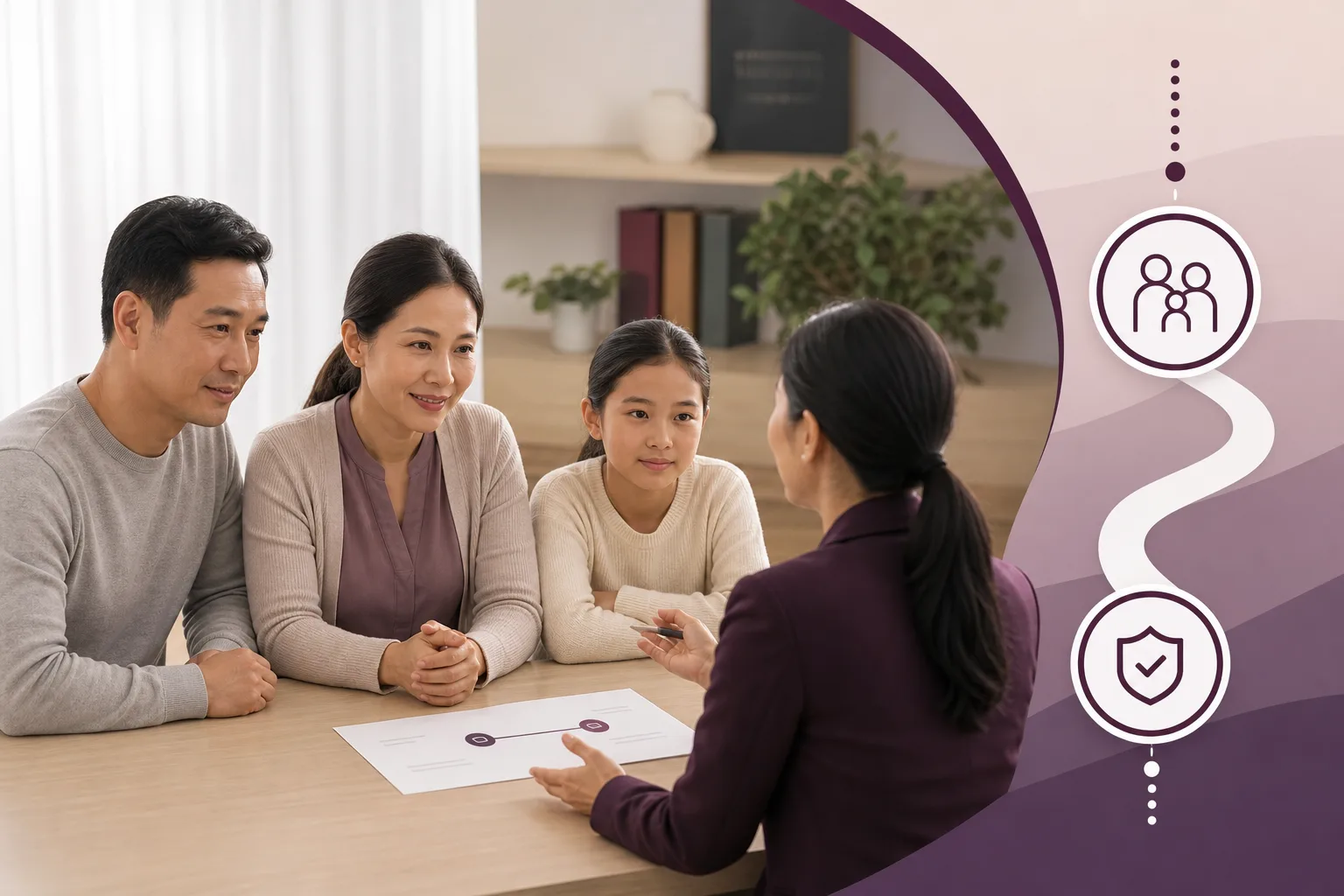 Contributory Parent Temporary Visa 173