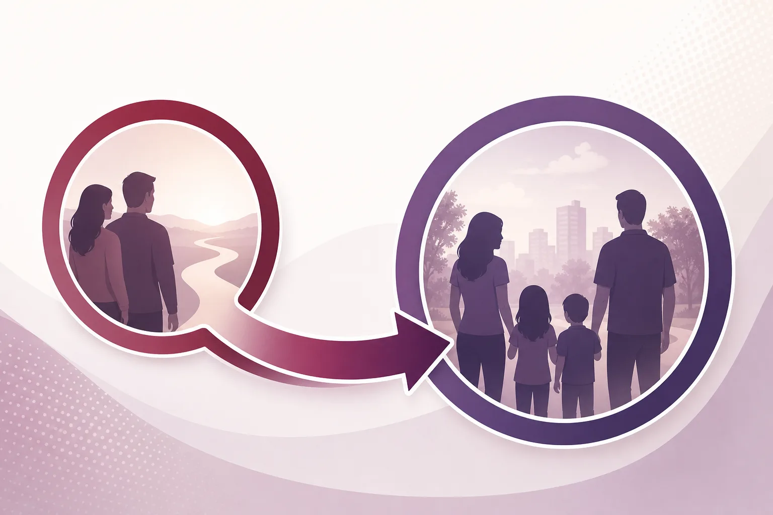 Family eligibility remains important
