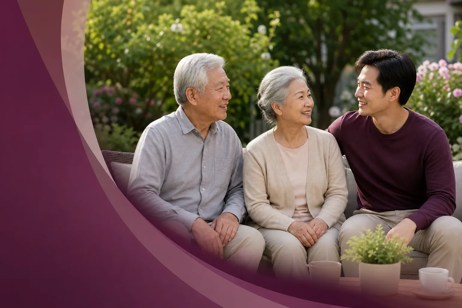 Parent Visa 103