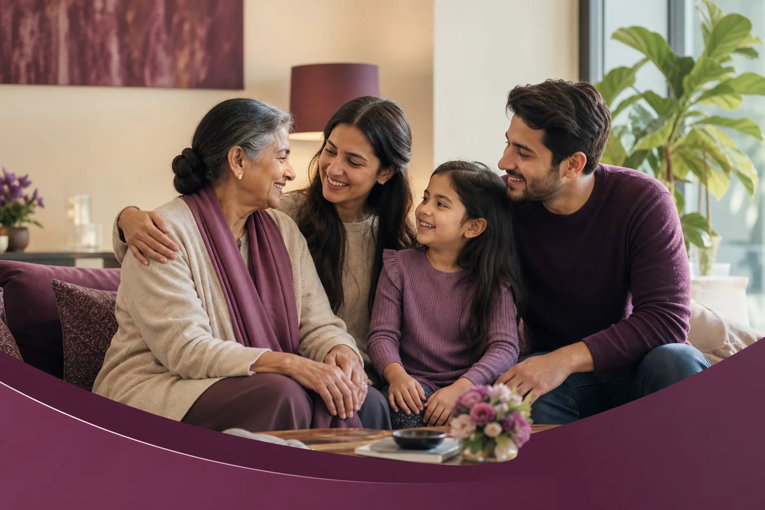 Sponsored Parent Temporary Visa 870