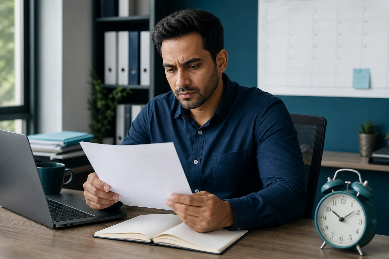 Urgent visa review and protection guidance