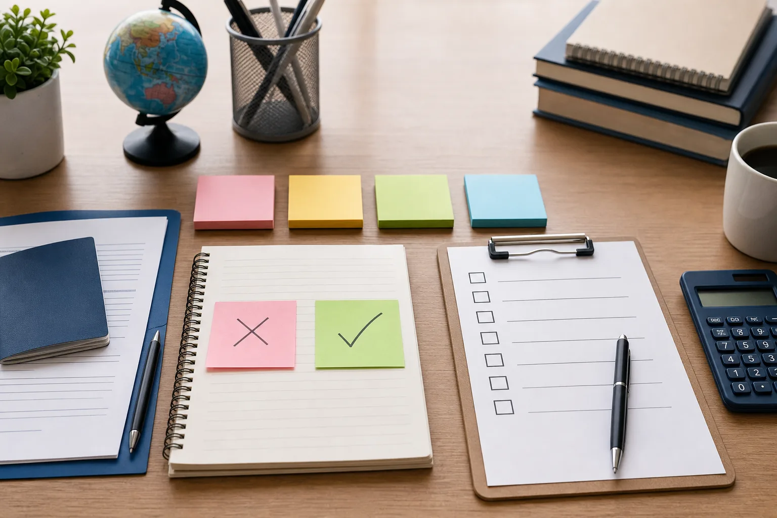Avoid weak or incomplete applications