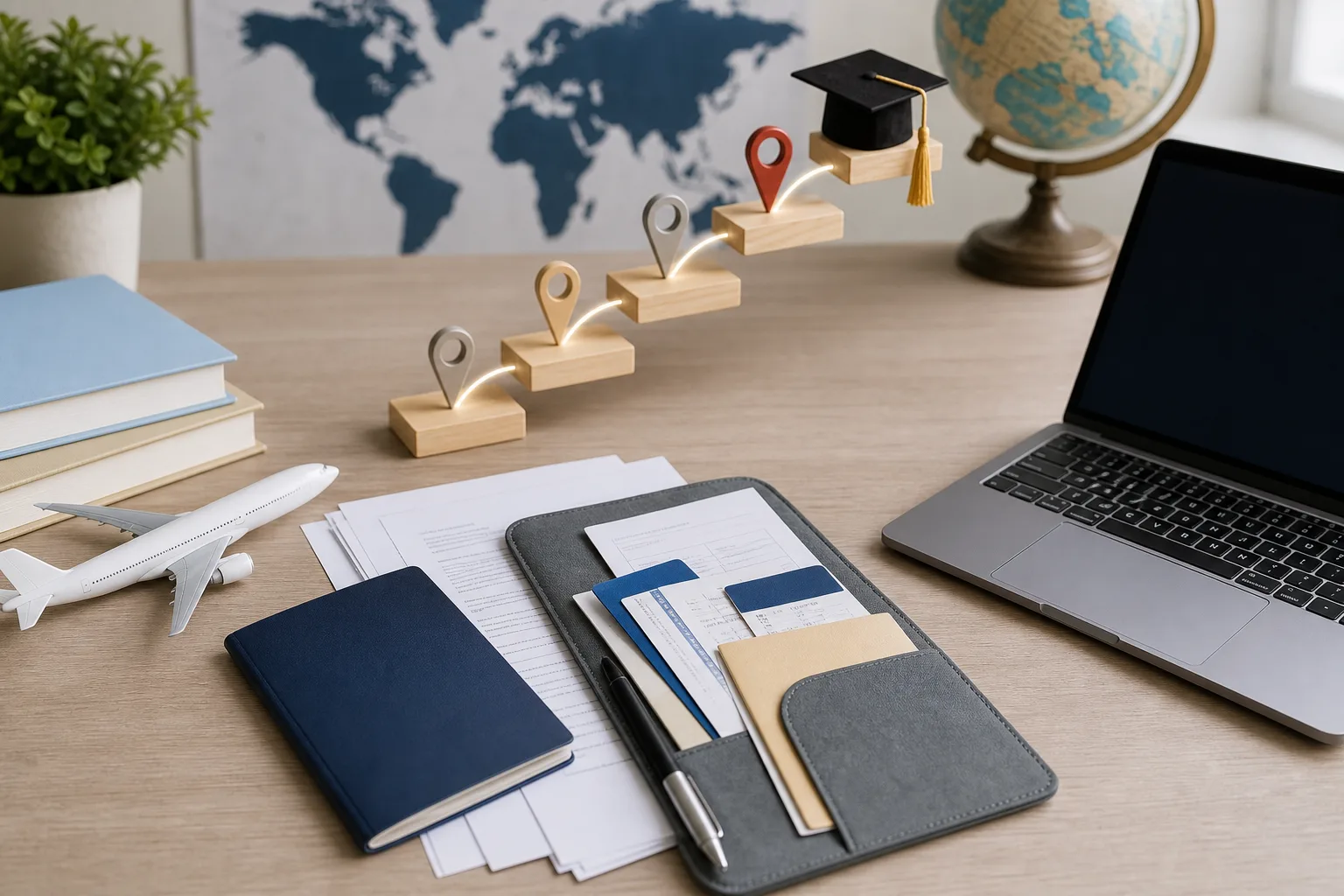 Study Visas