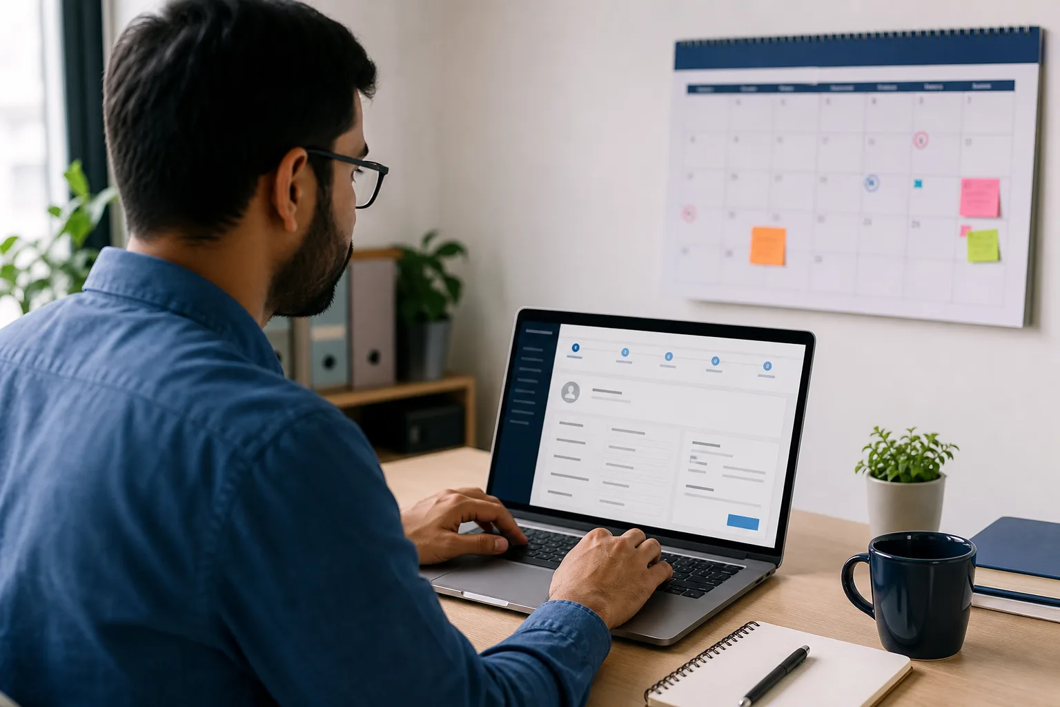 EOI planning is not just form filling