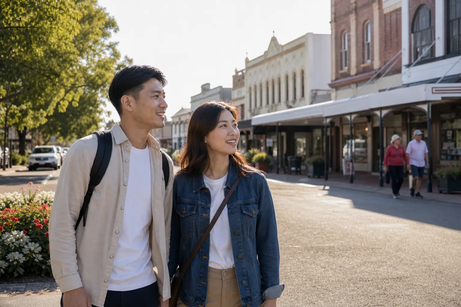 Skilled Work Regional Visa 491