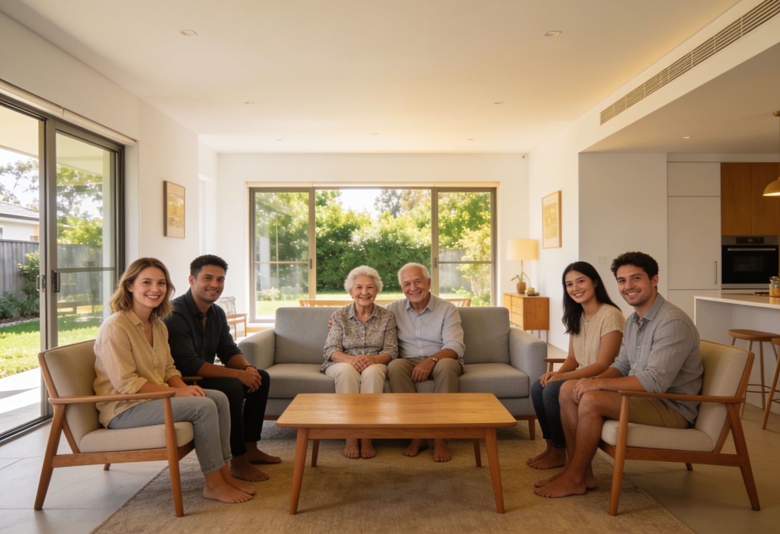 Parent Visa Options Australia