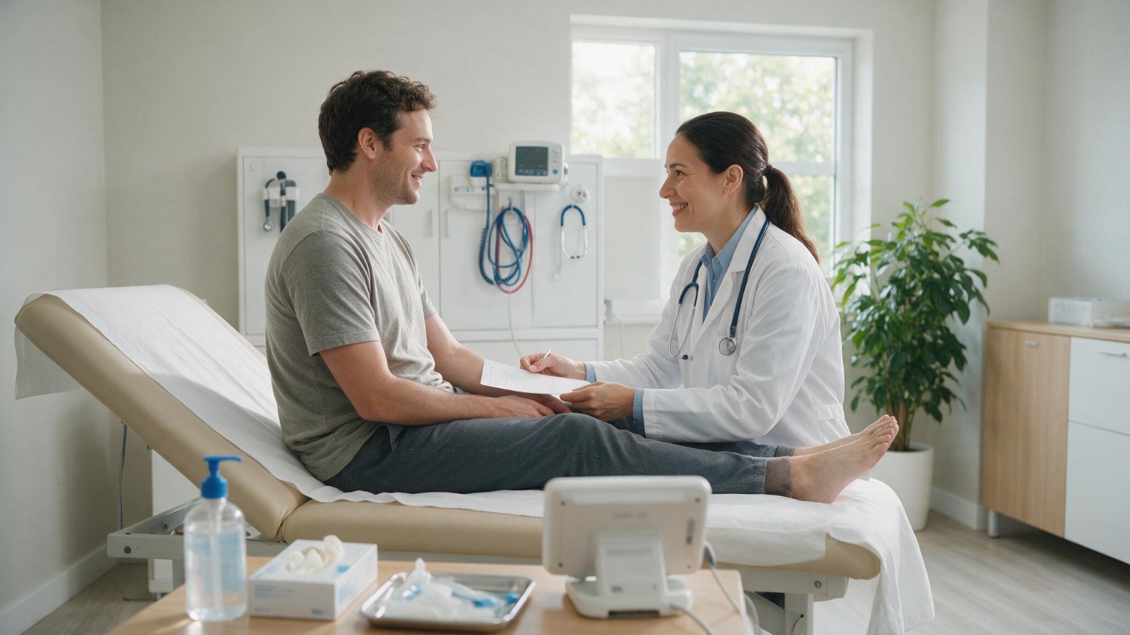 Australian Visa Health Examination: What Applicants Should Know Before Booking Medicals