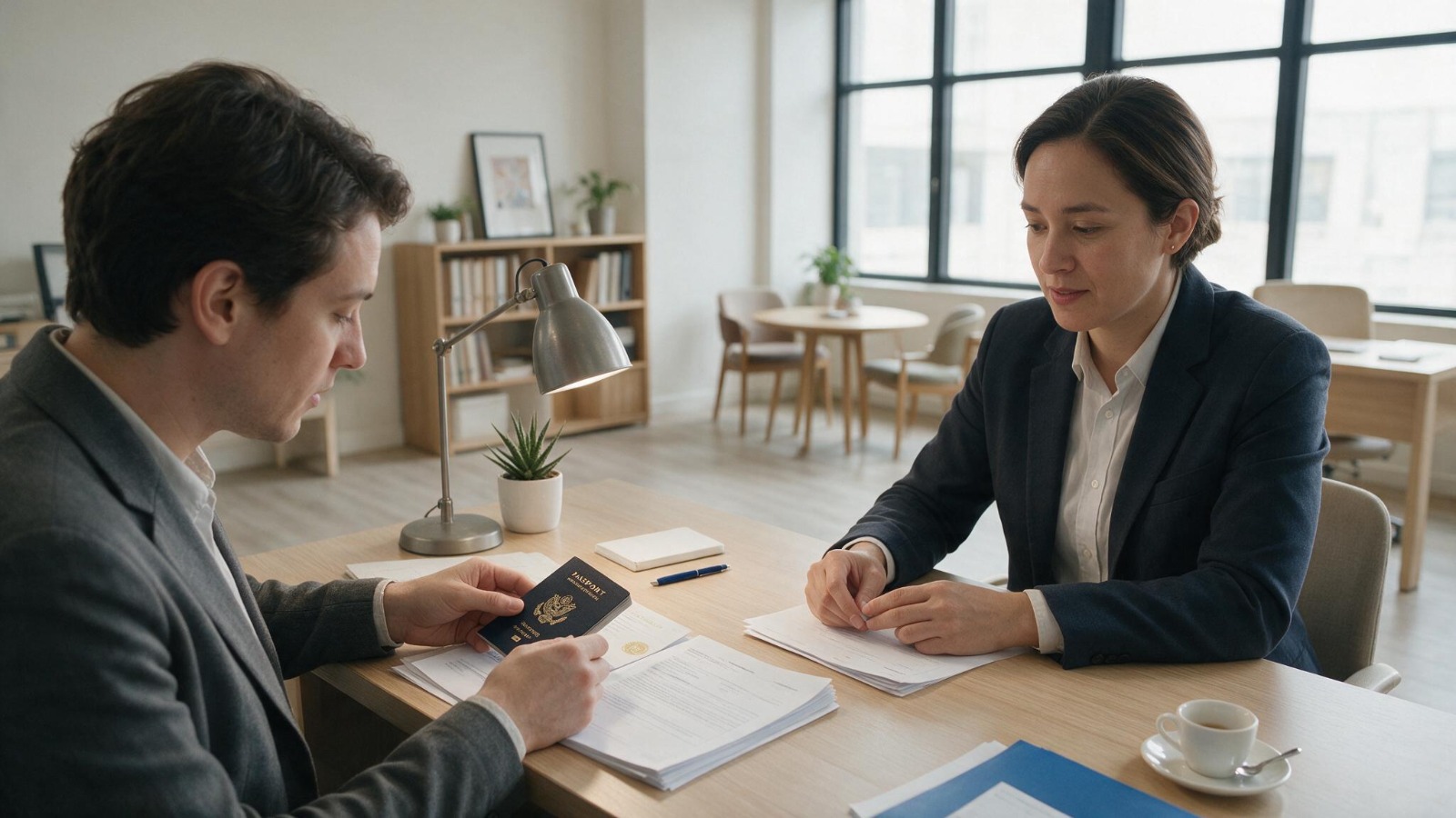 No Further Stay Condition 8503, 8534 and 8535: What It Means for Australian Visa Holders