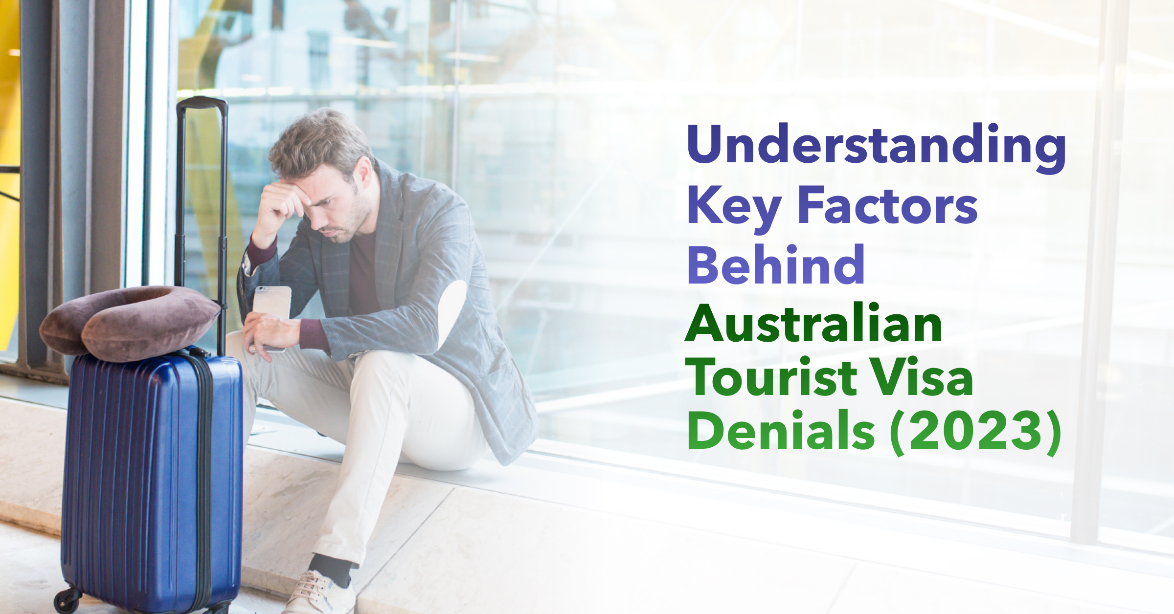 australian tourist visa fee 2023